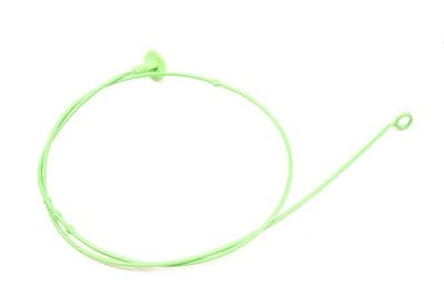Gas / Fuel Door Emergency Release Cable 51257016702