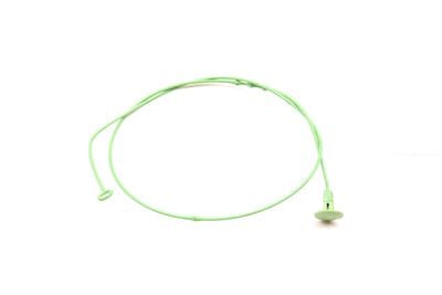 GAS / FUEL DOOR EMERGENCY RELEASE CABLE 7016702