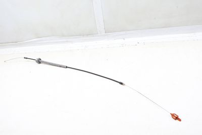 GAS / FUEL DOOR EMERGENCY RELEASE CABLE 8V7862193B