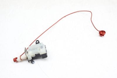 Gas / Fuel Door Lock Actuator 1C0810773
