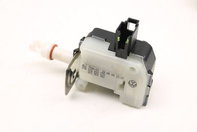 GAS / FUEL DOOR LOCK ACTUATOR 1C0810773