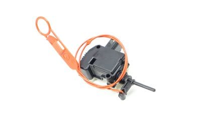 Gas / Fuel Door Lock Actuator 2048205397