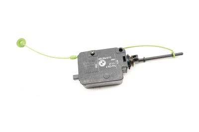 Gas / Fuel Door Lock Actuator 67116923974
