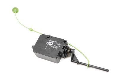 GAS / FUEL DOOR LOCK ACTUATOR 6923974