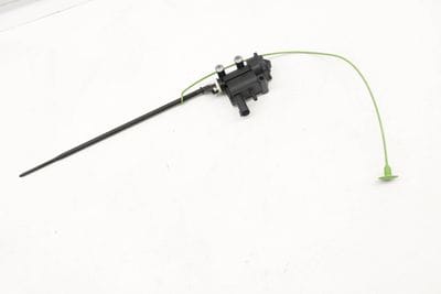 GAS / FUEL DOOR LOCK ACTUATOR 6985882