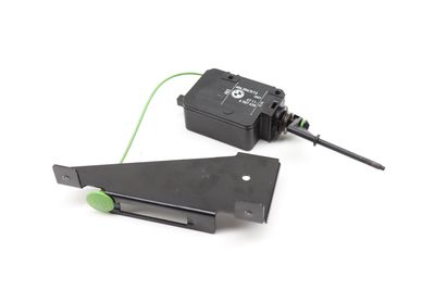 GAS / FUEL DOOR LOCK ACTUATOR 6987638