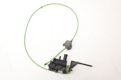 Gas / Fuel Door Lock Actuator 67117200675