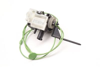 Gas / Fuel Door Lock Actuator 67117200675