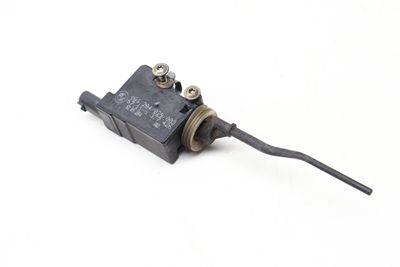 GAS / FUEL DOOR LOCK ACTUATOR 8377426