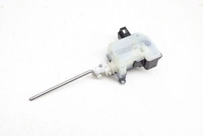 Gas / Fuel Door Lock Actuator 7L5810773A