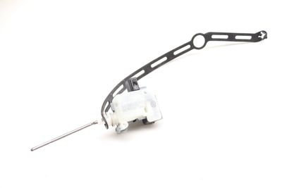 Gas / Fuel Door Lock Actuator 7L5810773A