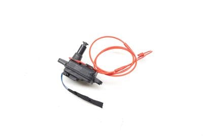 Gas / Fuel Door Lock Actuator 80A862153