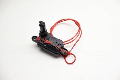 Gas / Fuel Door Lock Actuator 8S0862153