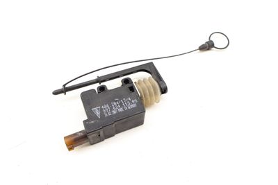 GAS / FUEL DOOR LOCK ACTUATOR