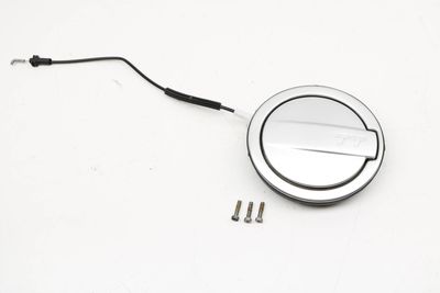 GAS / FUEL FILLER DOOR 8J0809900G