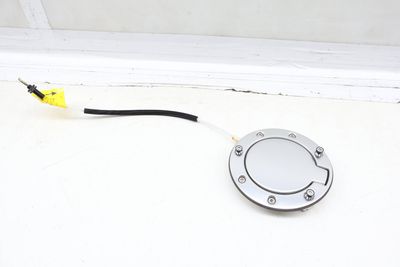 GAS / FUEL FILLER DOOR 8N0809905C