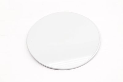 GAS / FUEL FILLER DOOR 8T0809907C