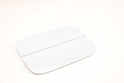 GAS / FUEL FILLER DOOR 8W0809907B