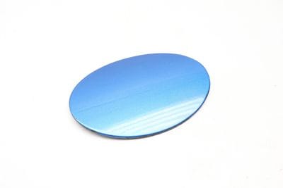 Gas / Fuel Filler Door