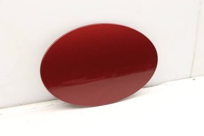 Gas / Fuel Filler Door
