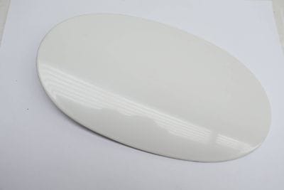 Gas / Fuel Filler Door