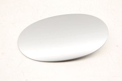 Gas / Fuel Filler Door