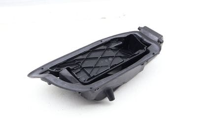 Gas Fuel Filler Door Bracket 17A809857E