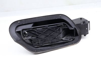 GAS FUEL FILLER DOOR BRACKET 17A809857E