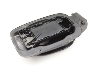 GAS / FUEL FILLER DOOR BRACKET 4G8809906F