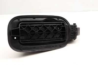 GAS / FUEL FILLER DOOR BRACKET 4H4809857B