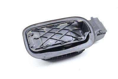 GAS / FUEL FILLER DOOR BRACKET 4M0809906D