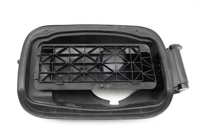 GAS / FUEL FILLER DOOR BRACKET 7204365