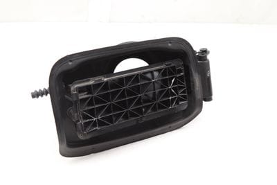 GAS / FUEL FILLER DOOR BRACKET 7218336