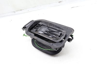 Gas / Fuel Filler Door Bracket 51177238100