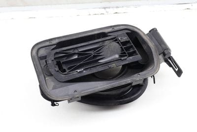 Gas / Fuel Filler Door Bracket 51177238829