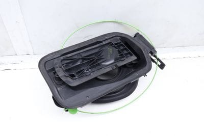 GAS / FUEL FILLER DOOR BRACKET 7238829