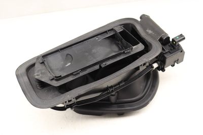 Gas / Fuel Filler Door Bracket 51177286043