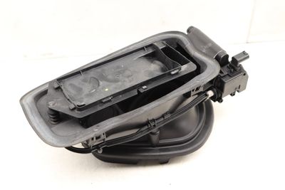 GAS / FUEL FILLER DOOR BRACKET 7286043