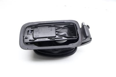 Gas / Fuel Filler Door Bracket 51177433407