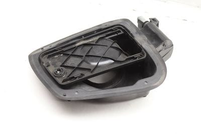 GAS / FUEL FILLER DOOR BRACKET 7433413
