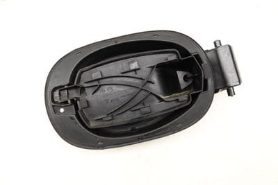 Gas / Fuel Filler Door Bracket 7P5809857B