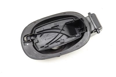 GAS / FUEL FILLER DOOR BRACKET 7P5809857B