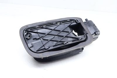 GAS / FUEL FILLER DOOR BRACKET 80A809906