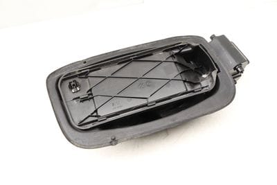 GAS / FUEL FILLER DOOR BRACKET 83A809906
