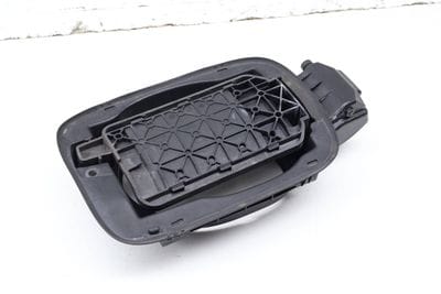 Gas / Fuel Filler Door Bracket 8K0809999A