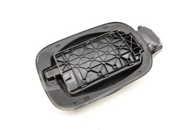 GAS / FUEL FILLER DOOR BRACKET 8T0809906B