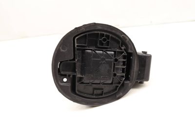 GAS / FUEL FILLER DOOR BRACKET 8T0809999E