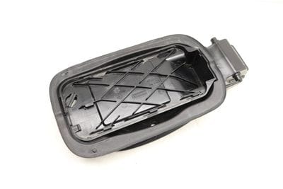 GAS / FUEL FILLER DOOR BRACKET 8W0809906