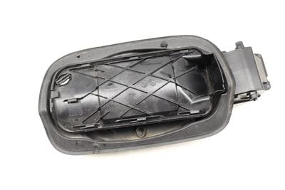 GAS / FUEL FILLER DOOR BRACKET 8W6809906