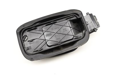 GAS / FUEL FILLER DOOR BRACKET 8W7809906